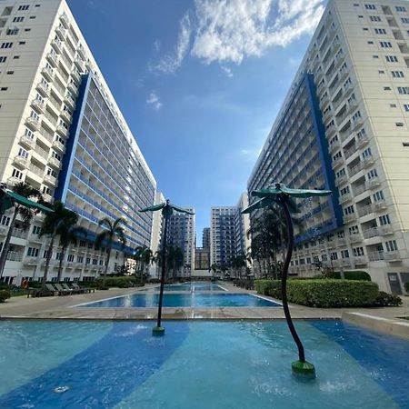 Madison'S Place At Sea Moa Manila Luaran gambar