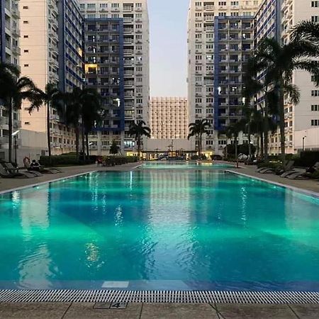 Madison'S Place At Sea Moa Manila Luaran gambar
