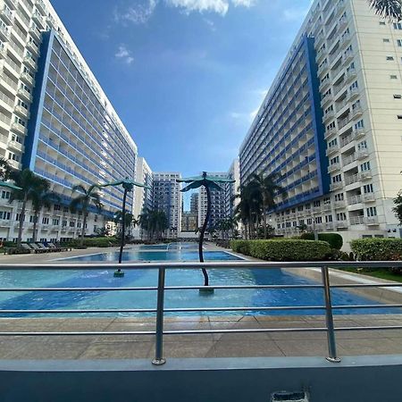 Madison'S Place At Sea Moa Manila Luaran gambar