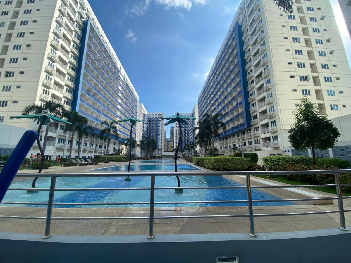 Madison'S Place At Sea Moa Manila Luaran gambar