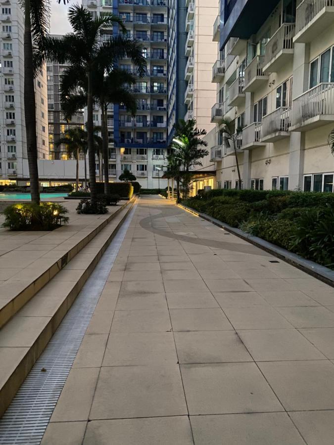 Madison'S Place At Sea Moa Manila Luaran gambar