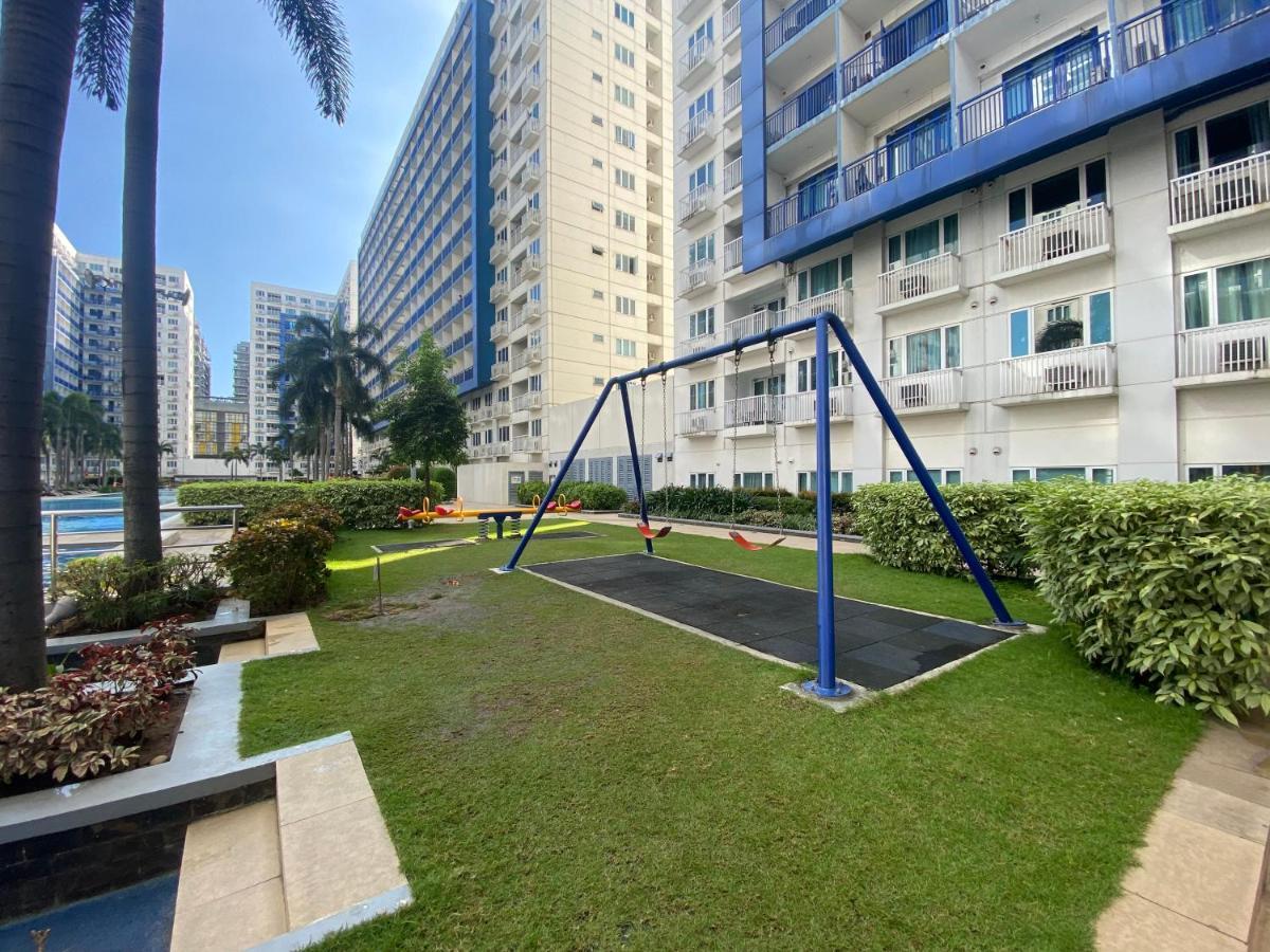 Madison'S Place At Sea Moa Manila Luaran gambar