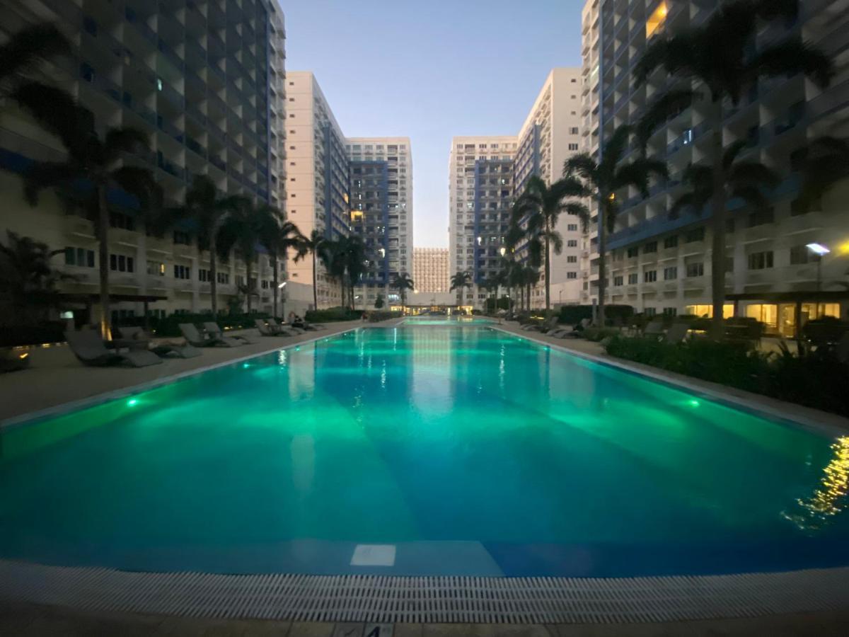 Madison'S Place At Sea Moa Manila Luaran gambar