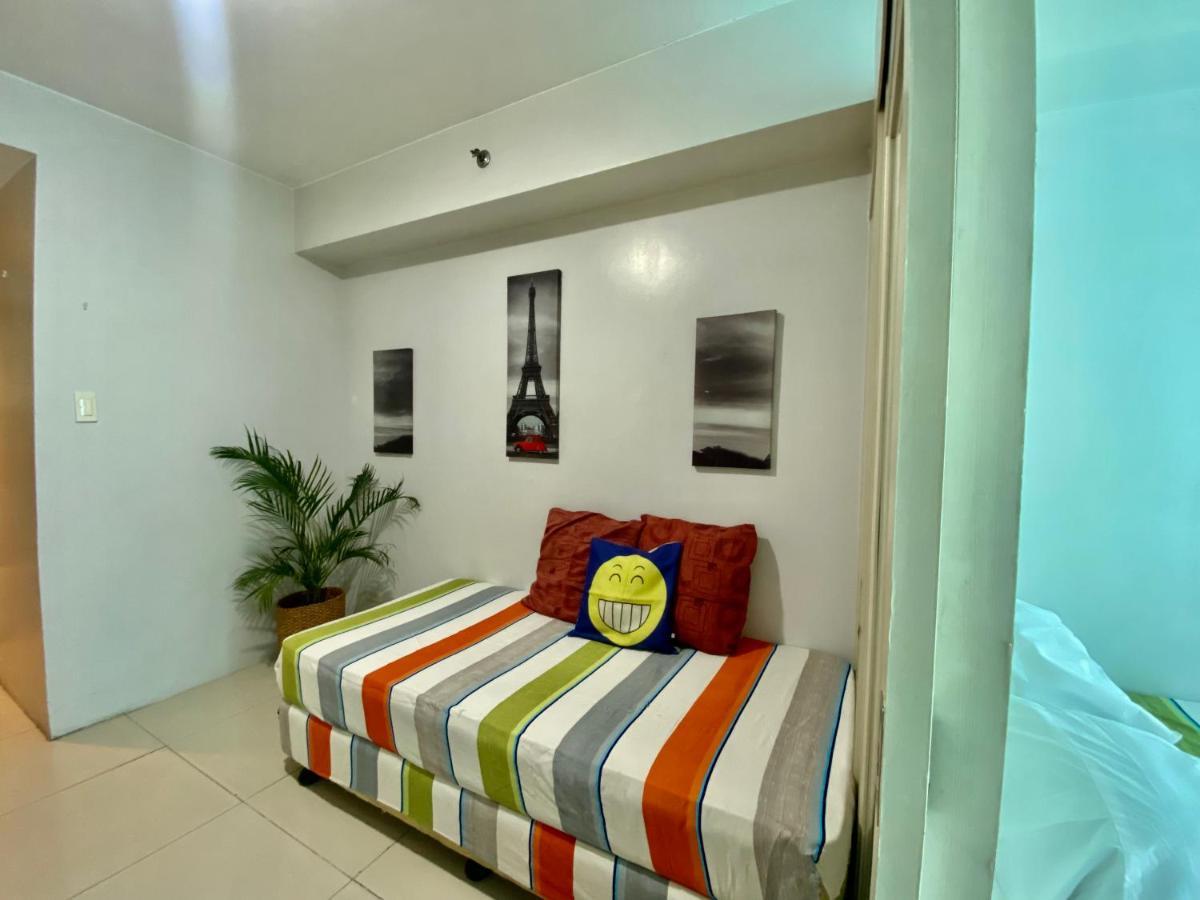 Madison'S Place At Sea Moa Manila Luaran gambar