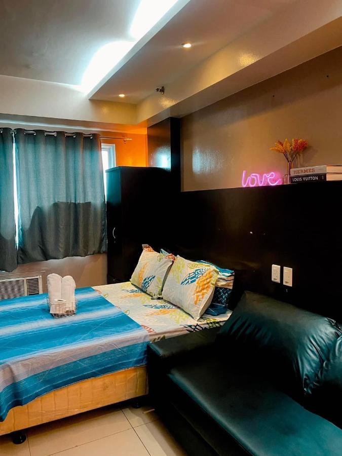 Madison'S Place At Sea Moa Manila Luaran gambar