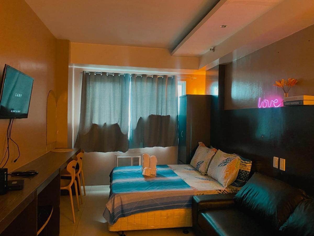 Madison'S Place At Sea Moa Manila Luaran gambar