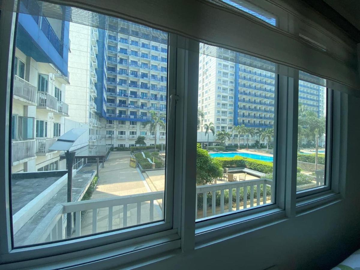 Madison'S Place At Sea Moa Manila Luaran gambar