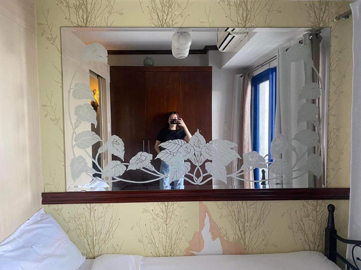 Madison'S Place At Sea Moa Manila Luaran gambar