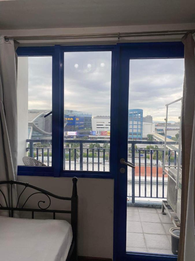 Madison'S Place At Sea Moa Manila Luaran gambar