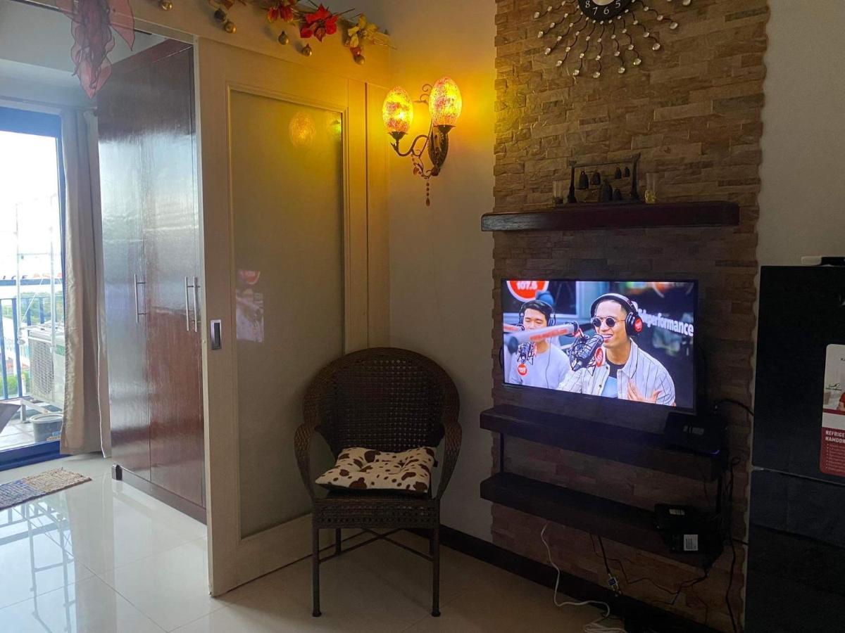 Madison'S Place At Sea Moa Manila Luaran gambar
