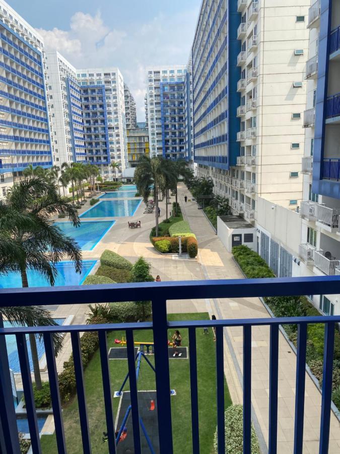 Madison'S Place At Sea Moa Manila Luaran gambar