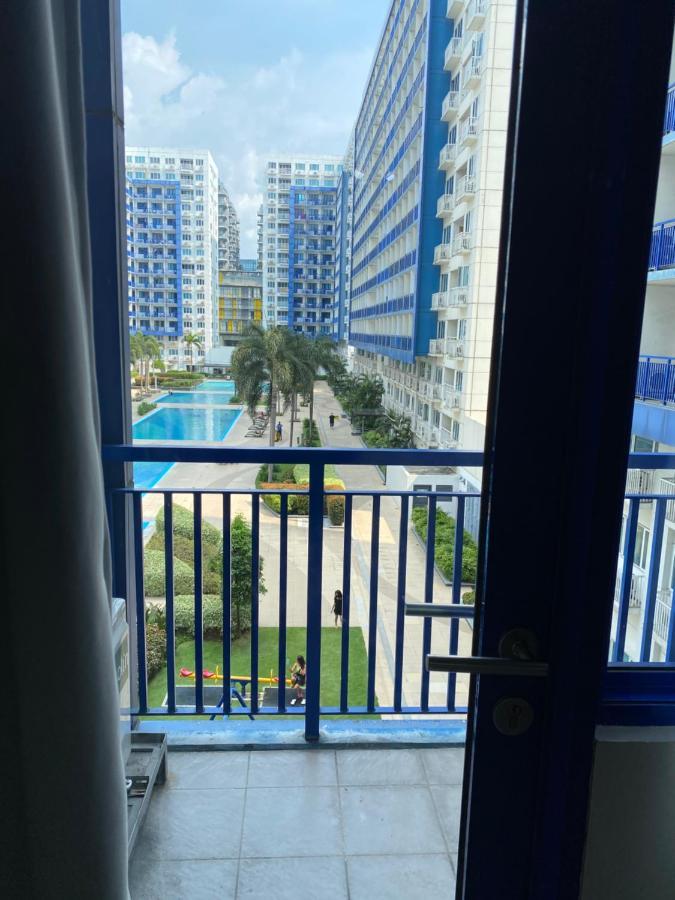 Madison'S Place At Sea Moa Manila Luaran gambar
