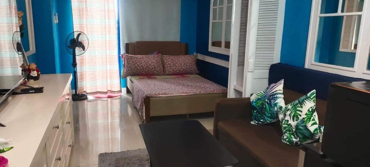 Madison'S Place At Sea Moa Manila Luaran gambar