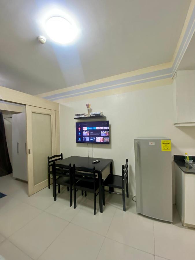Madison'S Place At Sea Moa Manila Luaran gambar