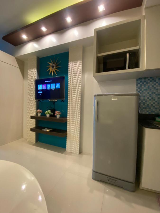 Madison'S Place At Sea Moa Manila Luaran gambar
