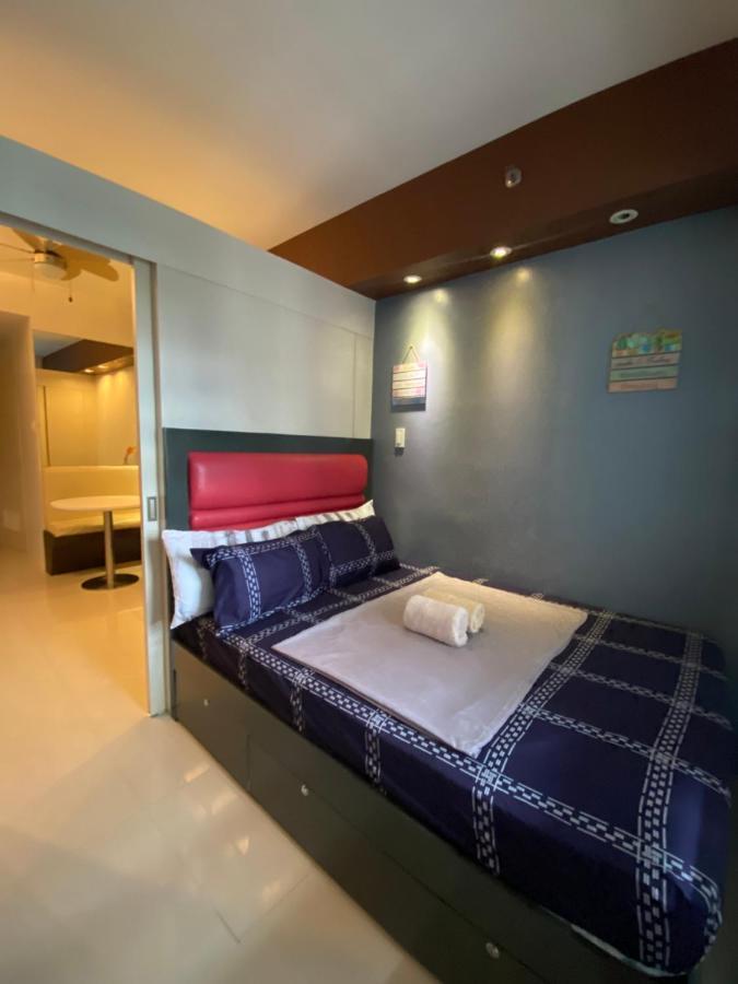 Madison'S Place At Sea Moa Manila Luaran gambar