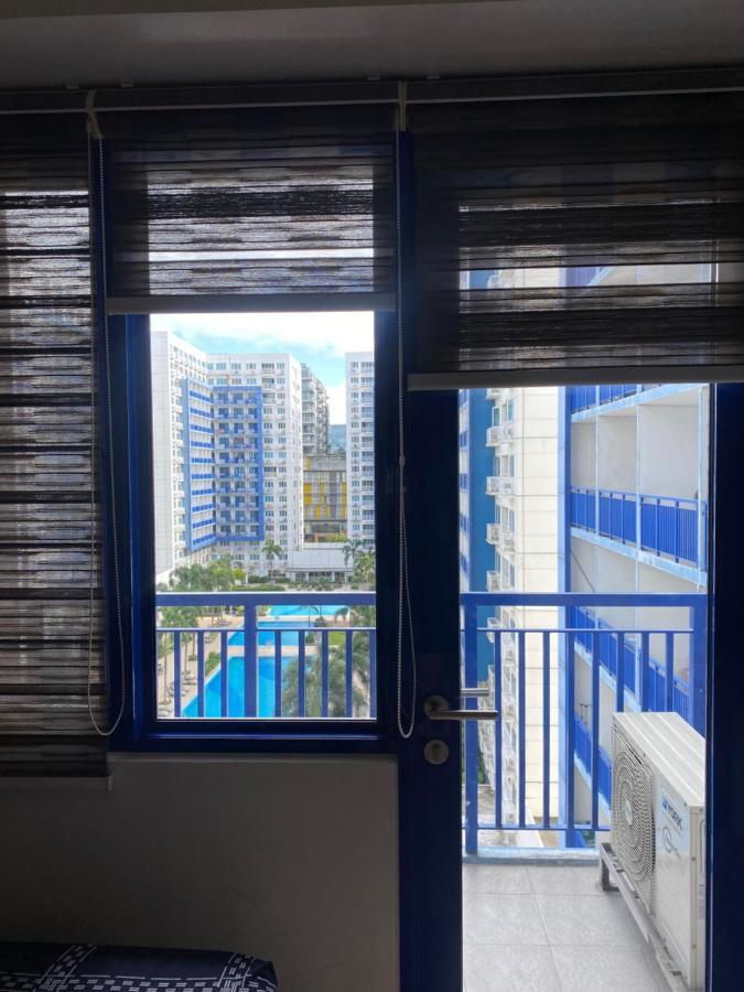 Madison'S Place At Sea Moa Manila Luaran gambar