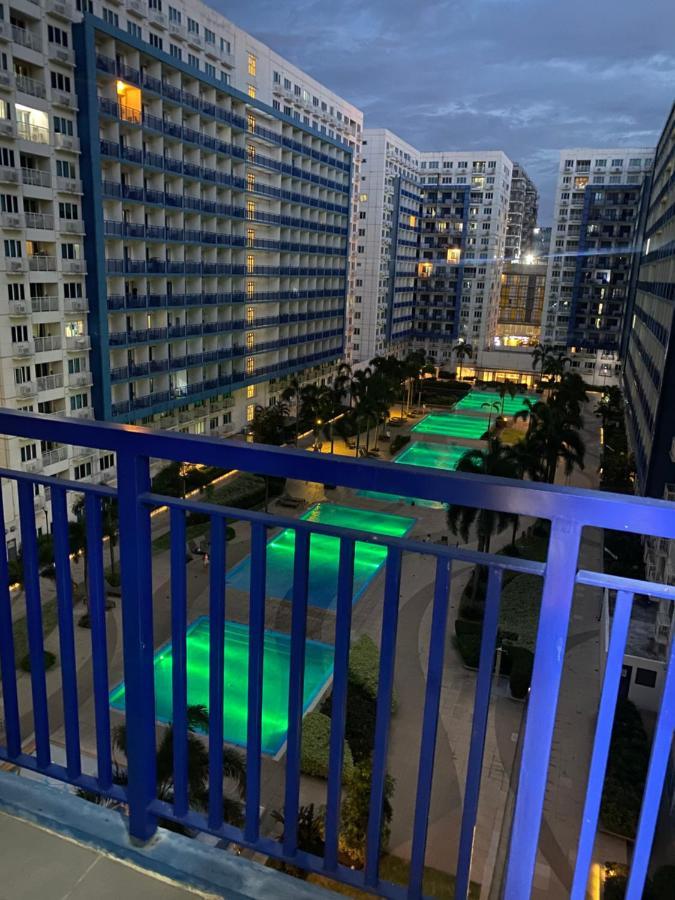 Madison'S Place At Sea Moa Manila Luaran gambar