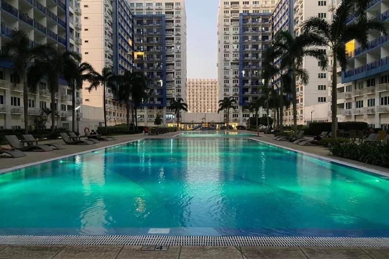Madison'S Place At Sea Moa Manila Luaran gambar