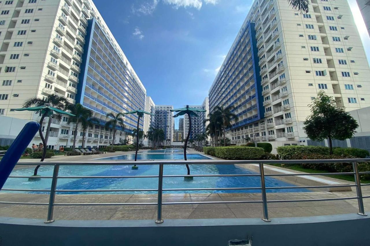Madison'S Place At Sea Moa Manila Luaran gambar