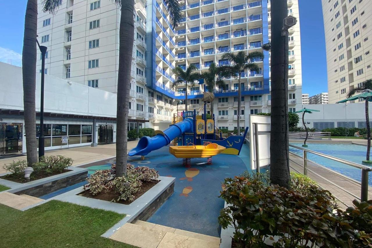 Madison'S Place At Sea Moa Manila Luaran gambar