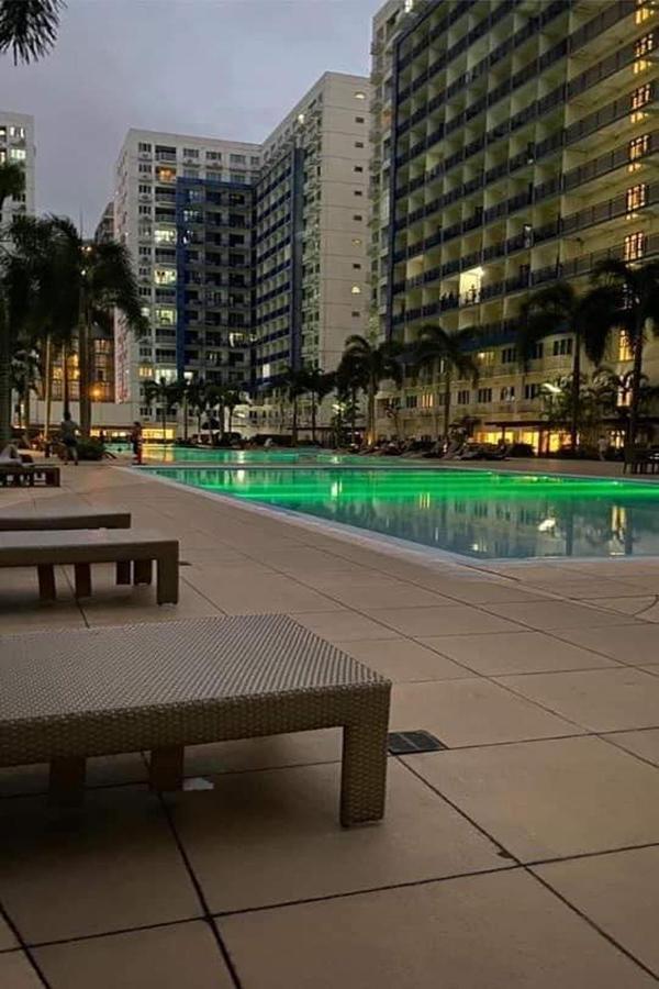 Madison'S Place At Sea Moa Manila Luaran gambar
