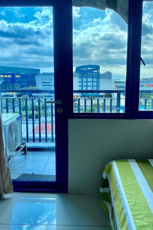Madison'S Place At Sea Moa Manila Luaran gambar