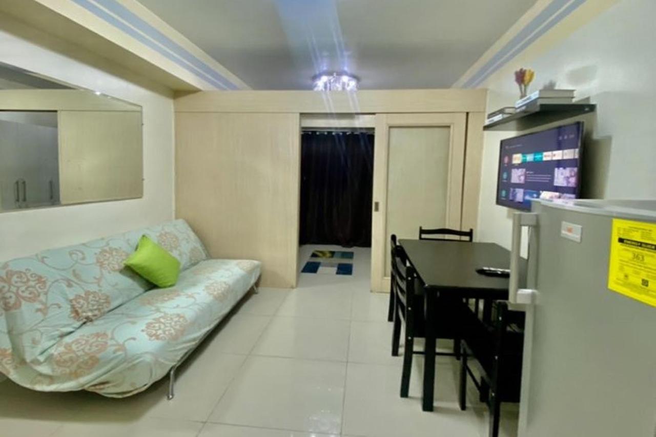 Madison'S Place At Sea Moa Manila Luaran gambar