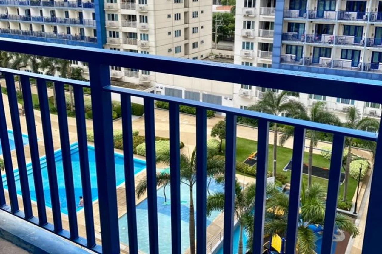 Madison'S Place At Sea Moa Manila Luaran gambar